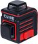 Фото ADA Cube 2-360 Basic Edition А00447 лазерный уровень