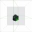 Cube 2-360 Green Ultimate Edition