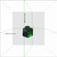 Cube 2-360 Green Professional Edition
