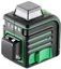 Фото ADA Cube 3-360 Green Home Edition А00566 лазерный уровень