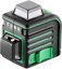 Фото ADA Cube 3-360 Green Ultimate Edition А00569 лазерный уровень