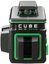 Фото ADA Cube 360 2V Green Professional Edition А00571 лазерный уровень