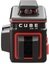 Фото ADA Cube 360 2V Professional Edition А00570 лазерный уровень