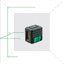 Cube Mini Green Basic Edition