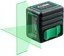 Фото ADA Cube Mini Green Professional Edition А00529 лазерный уровень