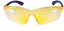Фото 4 ADA VISOR CONTRAST А00504 Защитные очки (желтые)