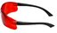 Фото 2 ADA VISOR RED laser glasses А00126 Лазерные очки для усиления видимости красного лазерного луча (красные)