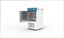 Фото SH Scientific SH-DO-150FG Cушильный шкаф с принудительной вентиляцией и воздушным фильтром (150 л, 10-250 С)
