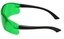 Фото ADA VISOR GREEN А00624 Лазерные очки для усиления видимости зелёного лазерного луча (зеленые)