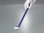 Фото Burkle 5378-5008 Детектируемая ложка, с длинной ручкой, синяя (20 мл)