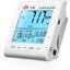 Фото CEM DT-802 Анализатор CO2, часы, температуры и влажности (0.1...90%, -5...+50 С)
