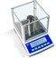 Фото 2 MT Measurement MT-HA123E Прецизионные весы (120 г/1 мг)