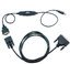 Фото 2 AND AX-USB-25P Кабель для подключения к USB порту компьютера