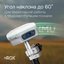 Фото 3 RGK 756792 Комплект GNSS-приёмник RGK SR1 с контроллером RGK SC100 и вехой RGK GLS 25