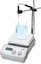 Фото DLAB MS7-H550-Pro Цифровая магнитная мешалка с нагревом, ЖК-дисплеем и керамической рабочей поверхностью 7 дюймов (100-1500 об/мин)