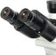 Фото 3 Микромед 1 (3 LED inf.) 27867 Микроскоп тринокулярный