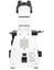 Фото Микромед 1 (вариант 2A LED inf) 32623 Микроскоп бинокулярный