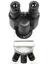 Фото Микромед 1 (вариант 2A LED inf) 32623 Микроскоп бинокулярный