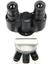 Фото Микромед 1 (вариант 2A LED inf) 32623 Микроскоп бинокулярный