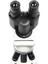 Фото Микромед 1 (вариант 3A LED inf) 32622 Микроскоп тринокулярный