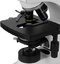 Фото Микромед 2 (3 LED inf.) 31821 Микроскоп тринокулярный