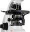 Фото Микромед 2 (3 LED inf.) 31821 Микроскоп тринокулярный