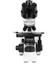 Фото Микромед 2 (3 LED inf.) 31821 Микроскоп тринокулярный