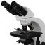 Фото Микромед 2 (2 LED inf.) 31820 Микроскоп бинокулярный