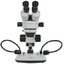 Фото 5 Микромед MC-6-ZOOM LED 30513 Микроскоп бинокулярный