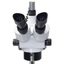 Фото 6 Микромед МС-4-ZOOM LED 25476 Микроскоп тринокулярный