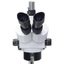 Фото 7 Микромед МС-4-ZOOM LED 25476 Микроскоп тринокулярный
