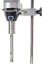 Фото 2 DLAB D-160 Ручной гомогенизатор со штативом H 370 и насадкой DS-160/7 (8000-32000 об/мин)