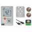 Фото 5 Testo 174H (0572 1741 01) Комплект логгера данных с USB интерфейсом (0...100%, -20...+70 С)