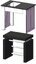 Фото 2 Antivibration table TAV PLUS
