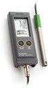 HI 991002N рН-метр/термометр/ОВП портативный (pH/ORP/T)