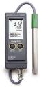 HI 99131N рН-метр/термометр для гальванических ванн (pH/T)