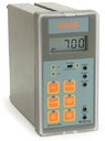 HI 8710 ph-метр контроллер с термокомпенсацией (0...+14 pH)