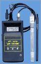 pH-1014 (ж) рН-метр/термометр/милливольтметр микропроцессорный портативный для жидкостей