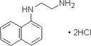 Sigma 222488-5G N-(1-Нафтил)-этилендиамин дигидрохлорид (уп/5г)