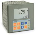 HI 710222-2 промышленный поточный контроллер проводимости и ТДС (0...199.9 мСм/см)