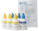 HI 93701-F набор тестов на свободный хлор (300 тестов, жидкость)