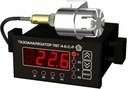 ПКГ-4/2-К-С-Р газоанализатор стационарный 2-x канальный измеритель концентрации кислорода