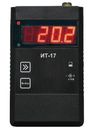 ИТ-17 С-01 портативный термометр со светодиодным дисплеем (-210...+999 °С)
