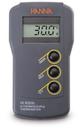 HI 93530 термометр водонепроницаемый портативный (-200...+1371 °С)