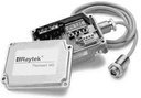RAYTEK RAY/MID-10LT-CB3 стационарный пирометр (датчик 0-600 С, оптика 10:1, длина кабеля 3 м)