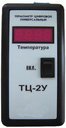 ТЦ-2У цифровой универсальный термометр (без зондов) (-70..+1000 °С)
