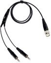 GANN MK 8 (31006210) кабель для влагомеров (1м)