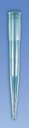 Axygen T-1000-B наконечники универсальные для дозаторов объемом 1000 мкл, голубые (уп/1000шт)