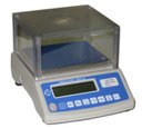 ВСТ-600/10-0 весы электронные лабораторные