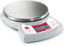 Ohaus CS 2000 весы электронные портативные (2 кг/1 г)